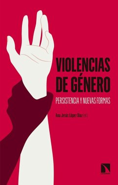 Cover Violencias de género : persistencia y nuevas formas