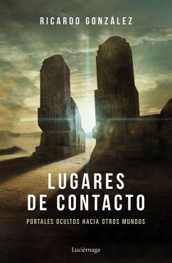 Cover Lugares de contacto (nueva edición)