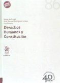 Derechos humanos y Constitución