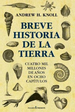 Cover Breve historia de la tierra