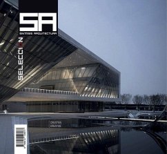 Cover Creativa = Creative