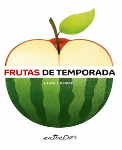 Cover Frutas de Temporada