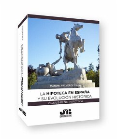 Cover La hipoteca en España y su evolución histórica