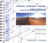 Manual de resiliencia : superar, aprender y crecer