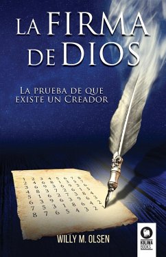 La firma de Dios - Olsen, Willy