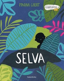 Cover Selva