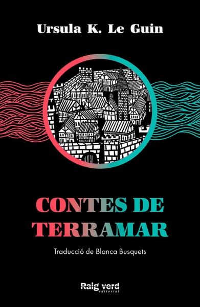 Contes de Terramar Contes de Terramar