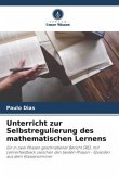 Unterricht zur Selbstregulierung des mathematischen Lernens