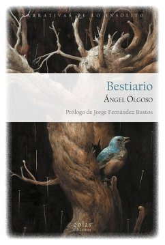 Cover Bestiario