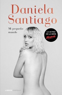 Cover Mi pequeño mundo