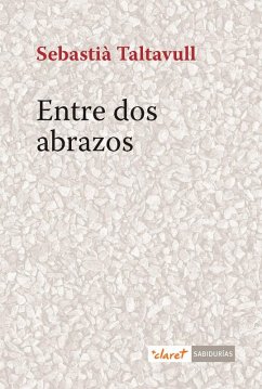 Cover Entre dos abrazos
