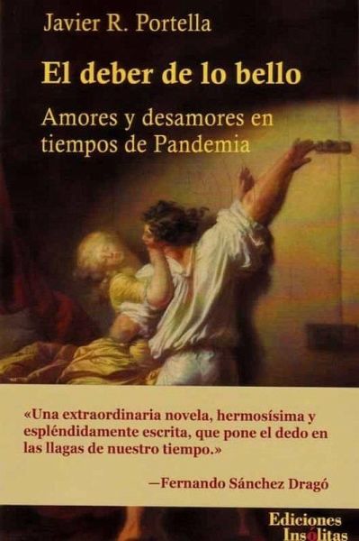 DEBER DE LO BELLO, EL DEBER DE LO BELLO, EL