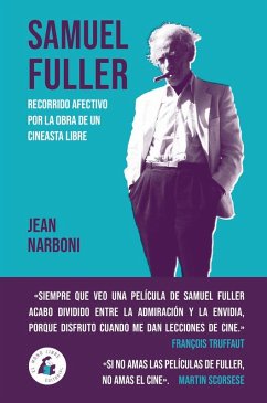 SAMUEL FULLER. SAMUEL FULLER.
