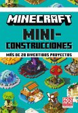 Minecraft Oficial: Miniconstrucciones (Minecraft Bite-Size Builds - Spanish Edit Minecraft Oficial: Miniconstrucciones (Minecraft Bite-Size Builds - Spanish Edit