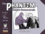 THE PHANTOM 09: EL HOMBRE ENMASCARADO 1938-1940 THE PHANTOM 09: EL HOMBRE ENMASCARADO 1938-1940