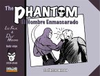 THE PHANTOM 09: EL HOMBRE ENMASCARADO 1938-1940