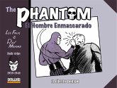 THE PHANTOM 09: EL HOMBRE ENMASCARADO 1938-1940 THE PHANTOM 09: EL HOMBRE ENMASCARADO 1938-1940