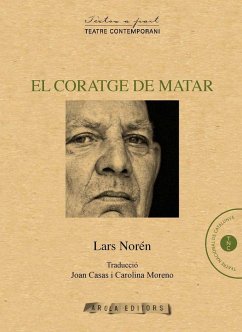 Cover El coratge de matar