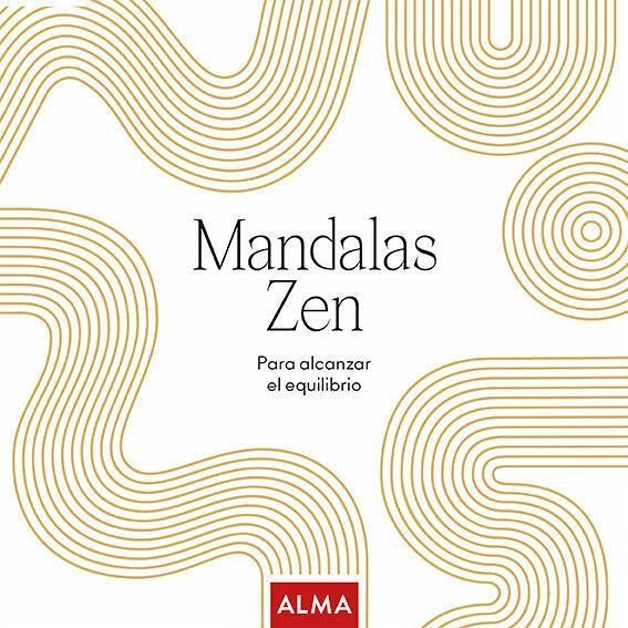 Mandalas Zen