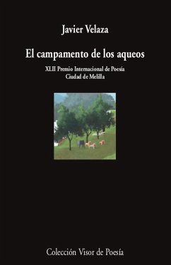 Cover El campamento de los aqueos