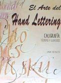El arte del Hand Lettering El arte del Hand Lettering
