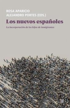 Cover LOS NUEVOS ESPA?OLES
