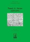 Manual de Siurana (1229-1239) Manual de Siurana (1229-1239)