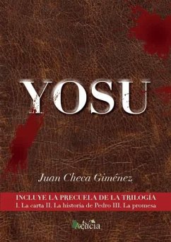Cover Yosu