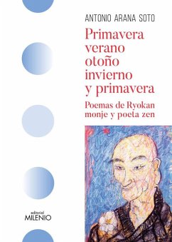 Cover Primavera, verano, otoño, invierno y primavera
