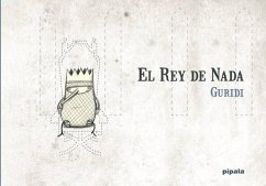 Cover EL REY DE NADA