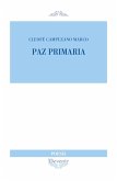 Paz primaria Paz primaria