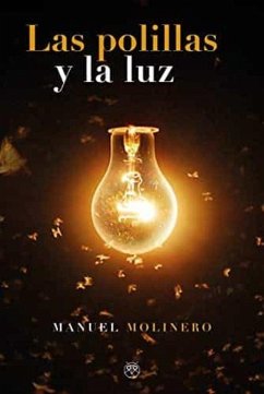 Cover LAS POLILLAS Y LA LUZ