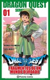 Dragon Quest VII 1 : fragmentos de un mundo olvidado