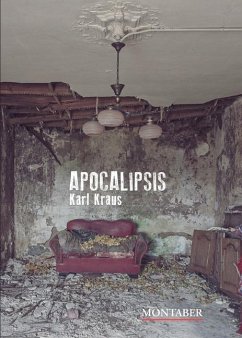 Apocalipsis - Kraus, Karl