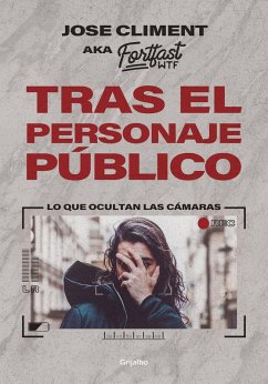 Cover Tras el personaje público