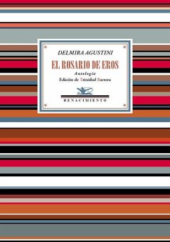 Cover El rosario de Eros