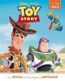 Ya leo solo... Toy Story Ya leo solo... Toy Story