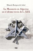 La masonería en Algeciras en el último tercio del s. XIX