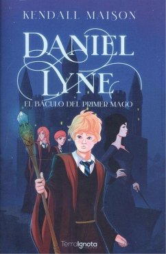 Cover Daniel Lyne