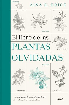 El libro de las plantas olvidadas