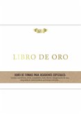 Libro de oro