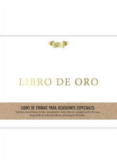 Libro de oro - Boisbaudry, Emmanuel du