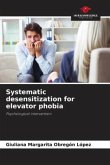 Systematic desensitization for elevator phobia