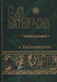 Biblia Latinoamérica : formadores - Hurault, Bernard