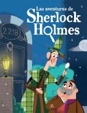 Las Aventuras de Sherlock Holmes Las Aventuras de Sherlock Holmes