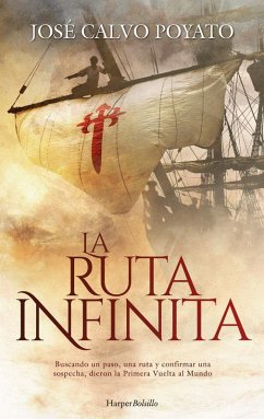 Cover La Ruta Infinita