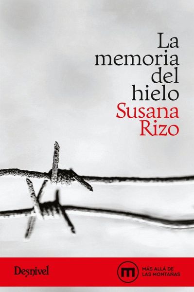 La memoria del hielo La memoria del hielo