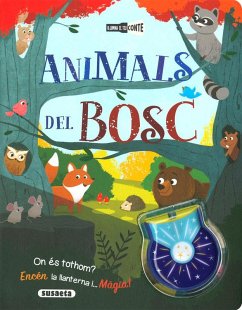 Cover Animals del bosc