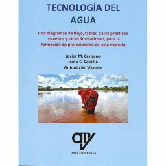 Cover Tecnología del agua