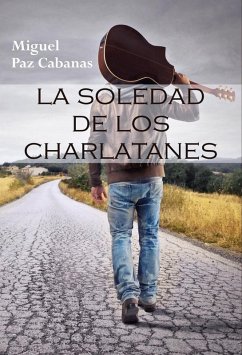 Cover La soledad de los charlatanes